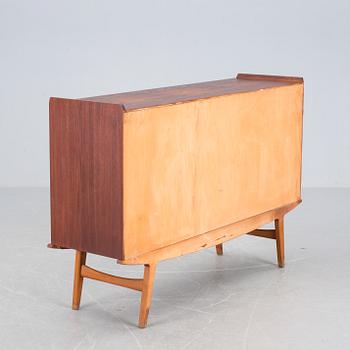 SIDEBOARD, 1900-talets andra hälft.