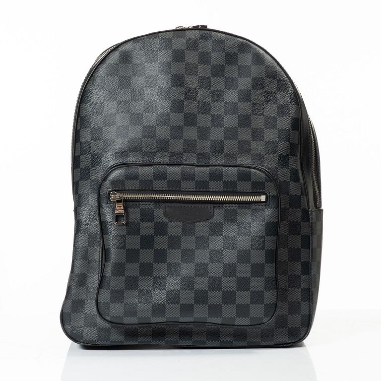 Louis Vuitton, backpack, "Josh", after 2021.