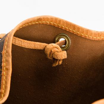 LOUIS VUITTON, Monogram Canvas Noe Bag.