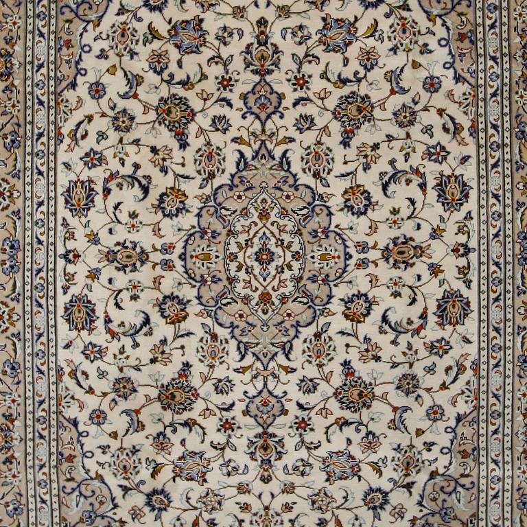 MATTA, Keshan, ca 296 x 202 cm.
