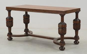 SOFFBORD, Art Deco, 1900-talets första hälft.