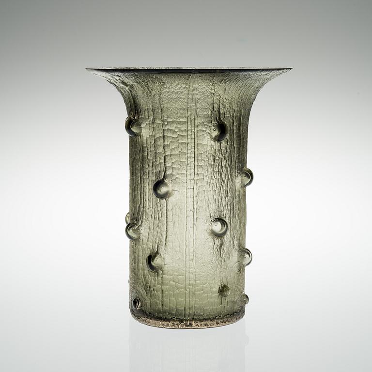 TIMO SARPANEVA, MALJA JA MALJAKKO, lasia, "Finlandia" 3355 ja 3356. Iittala, tuotannossa 1964-71.