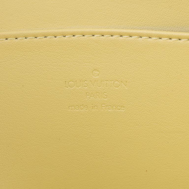 Louis Vuitton, ryggsäck, "Murray Vernis".