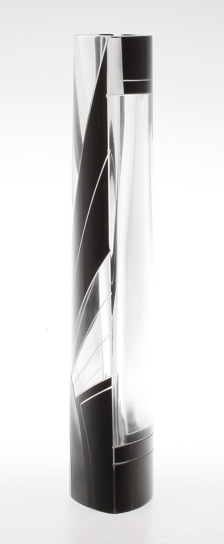 VAS, kristall, Adolf Hirsch, Tjeckien, 1935.