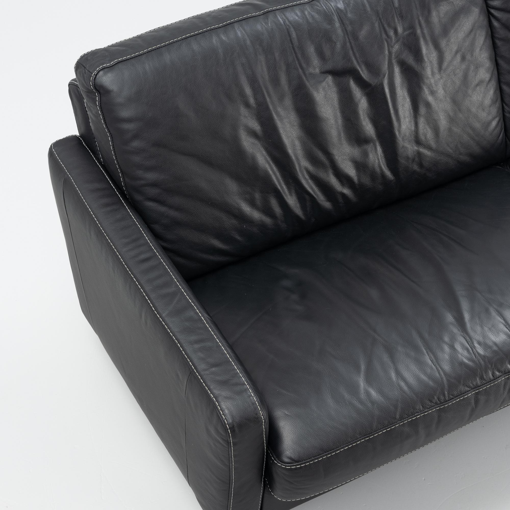Soffa, "Axelstorp", IKEA, 2018.