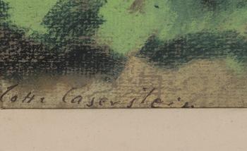 Lotte Laserstein, Tree.