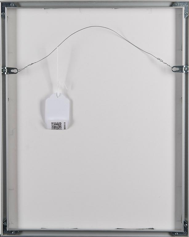 ROY LICHTENSTEIN, POSTER FOR LEO CASTELLI.