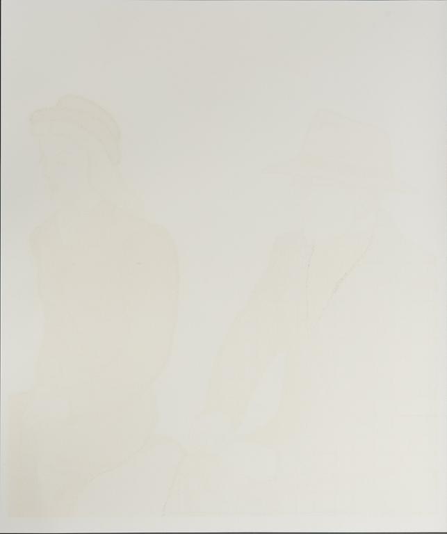 Jan Håfström,  "Mr. Walker" (From Walker with Love).