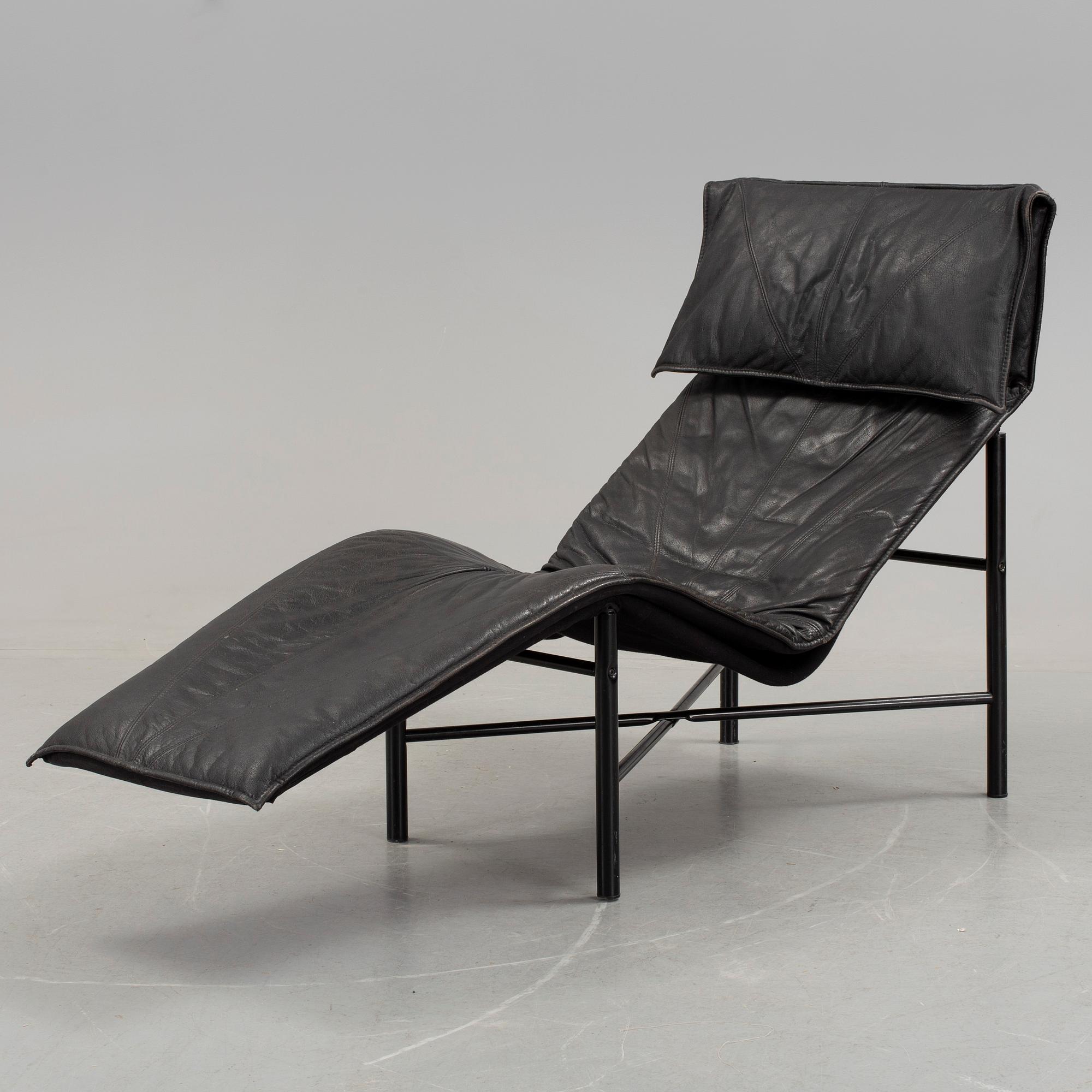 TORD BJÖRKLUND, vilfåtölj, "Skye", IKEA, 1900-talets fjärde kvartal.