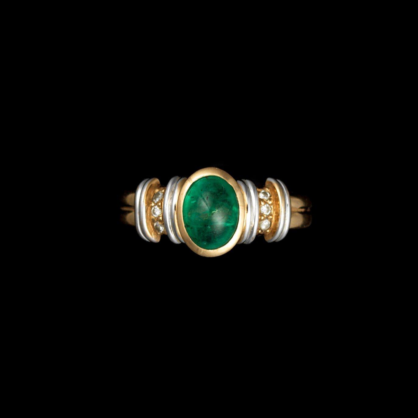 A RING.