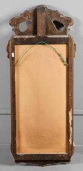 SPEGEL, rokokostil, 1900-talets första hälft.