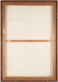 Fernando Botero, "El cuarto de baño".