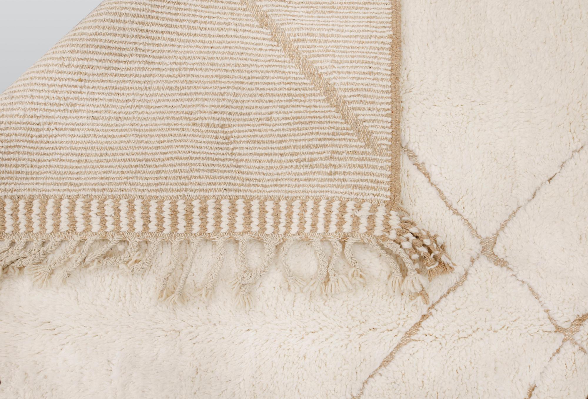 Matta, Marocko, ca 358 x 261 cm.