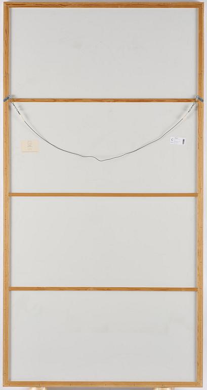 Per Kirkeby, Utan titel.