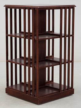 BOKSNURRA, 1900-talets senare del.