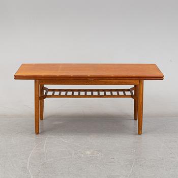 Folke Ohlsson, bord, "Sesam", Tingströms, 1950/60-tal.