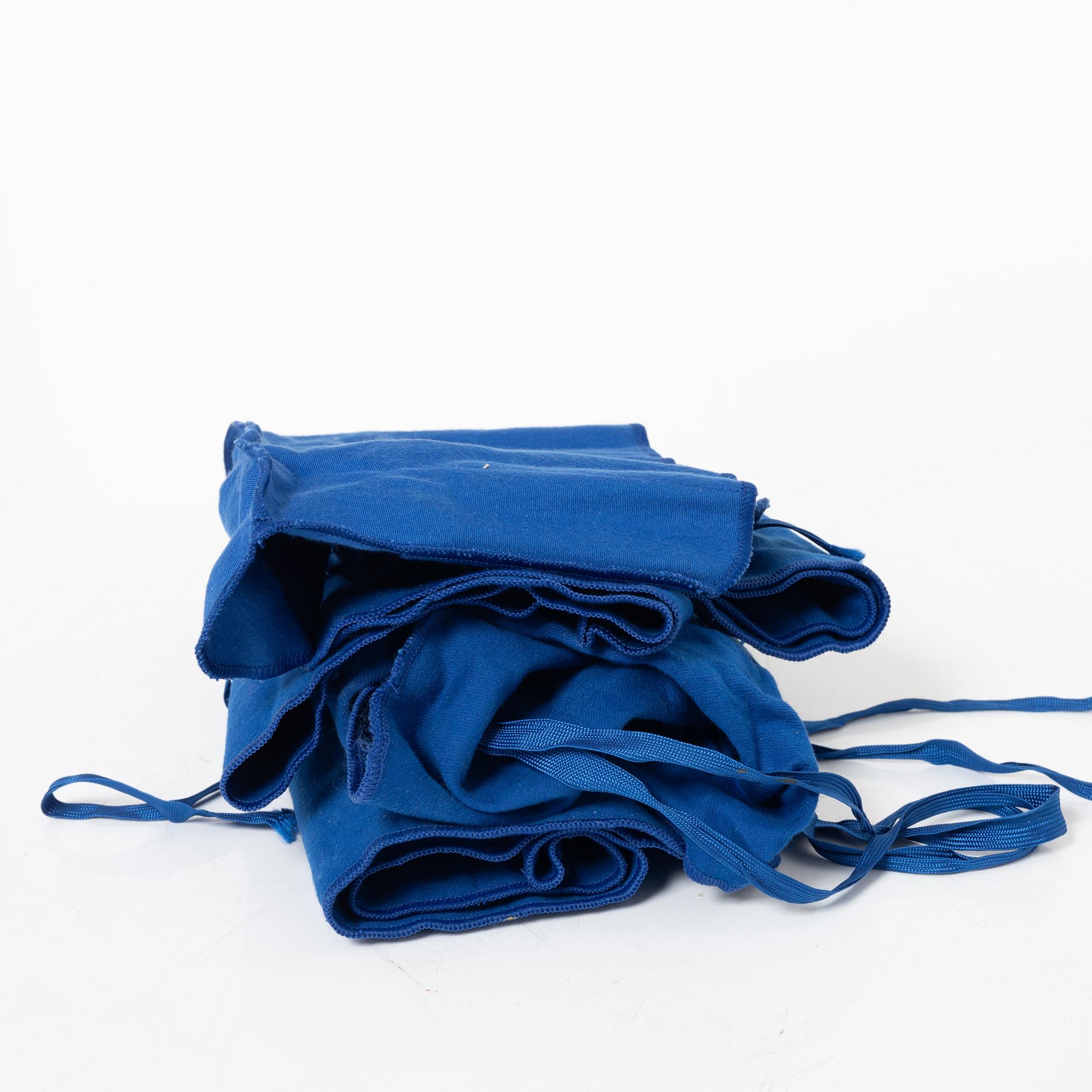 Jacob Ängman, bestickuppsättning, 42 delar, silver, "Rosenholm", GAB,