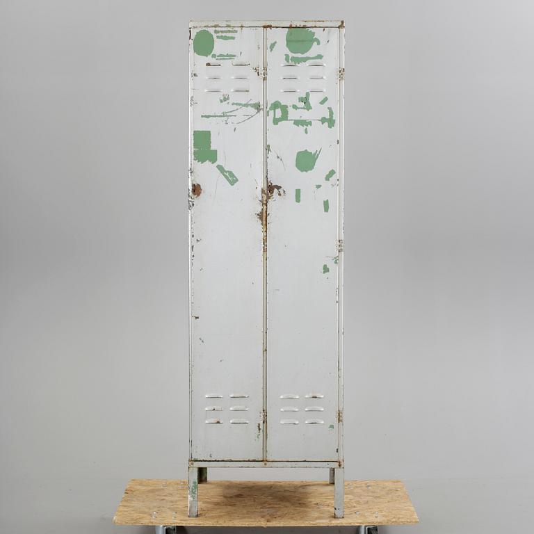 SKÅP, industri, 1900-tal.