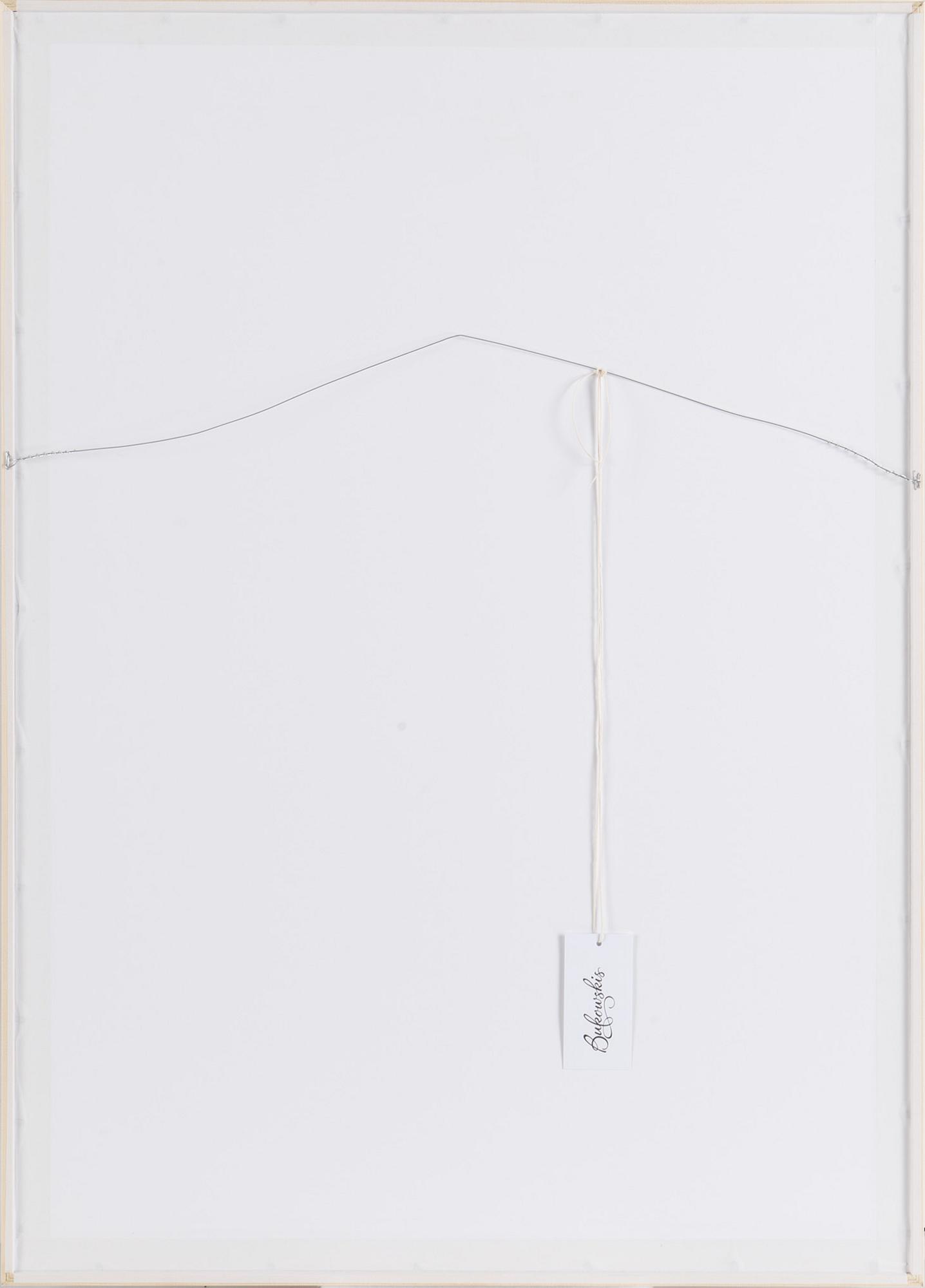 FAILE, "New York invasion !", serigraph, 2015. Ed 200. Signed.