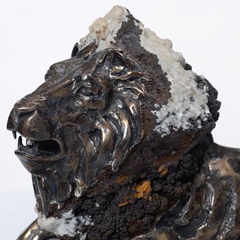 Amador Braojos, "Leo".