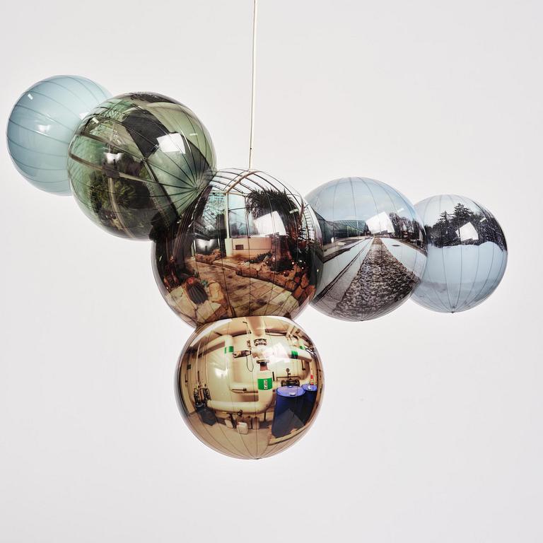 Bigert & Bergström (Mats Bigert & Lars Bergström), "Botanic Garden".