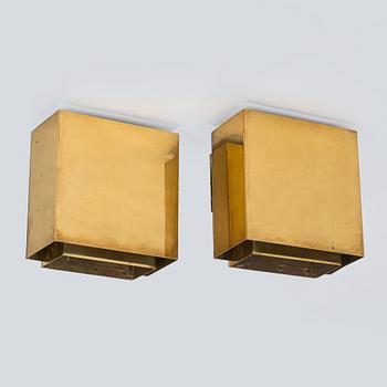 Seinävalaisinpari, Sievä, 1900-luvun puoliväli.