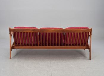 SOFFA, "USA 75", Folke Ohlsson, DUX, 1960-tal.