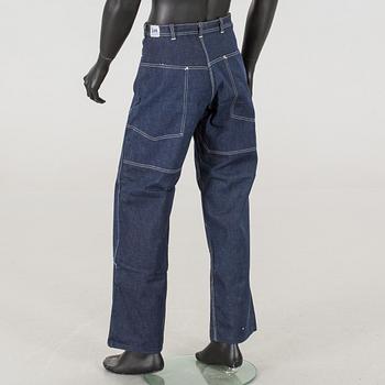 LEE, jeans, 1950-tal. Storlek 32/32.