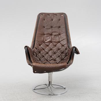 Bruno Mathsson, a 'Jetson' easy chair from Dux.