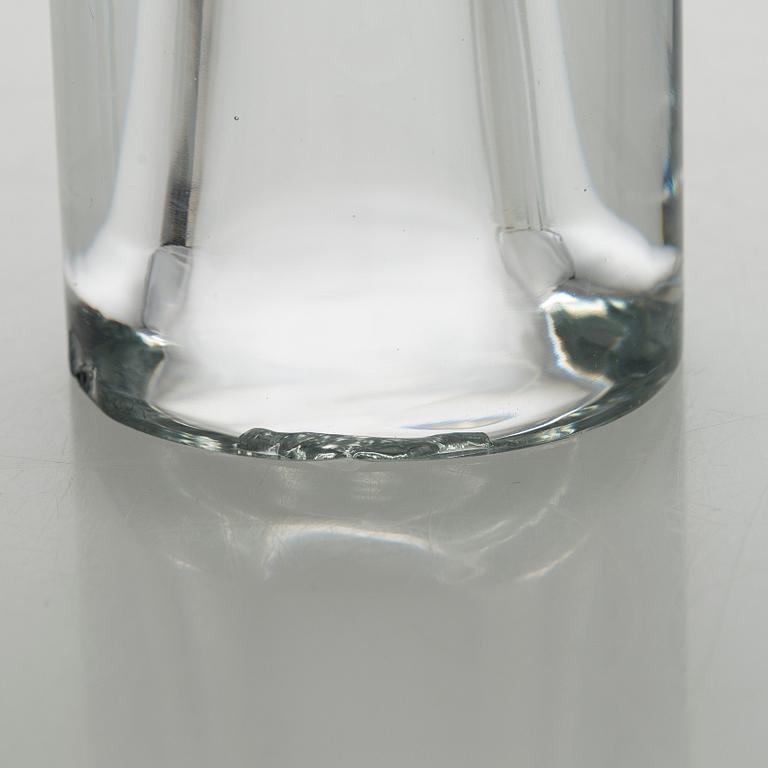 Tapio Wirkkala, konstföremål, modell K-256/54 signerad TAPIO WIRKKALA - IITTALA ORIG.