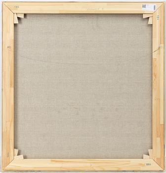 Leif Johansson, "Colourpoint II".