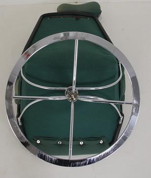 FÅTÖLJ, "Jetson", Bruno Mathsson.
