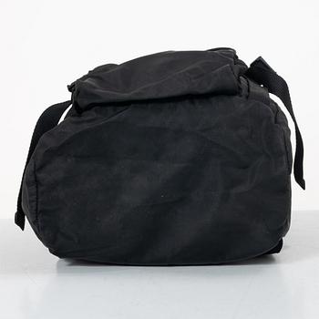 Prada, ryggsäck, "Re-Nylon".