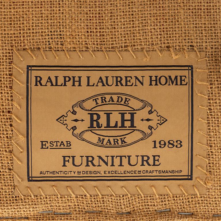 Ralph Lauren Home, fåtölj, "Heppelwhite wing chair".