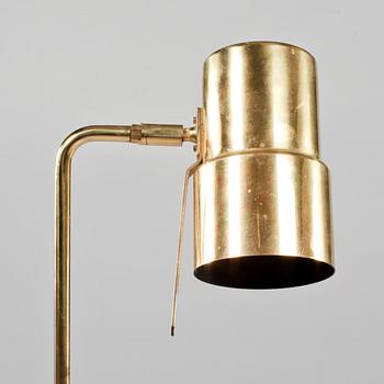 GOLVLAMPA, Hans-Agne Jakobsson, 1900-talets andra hälft.