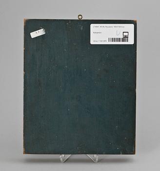 IKON, Ryssland, 1800/1900-tal.