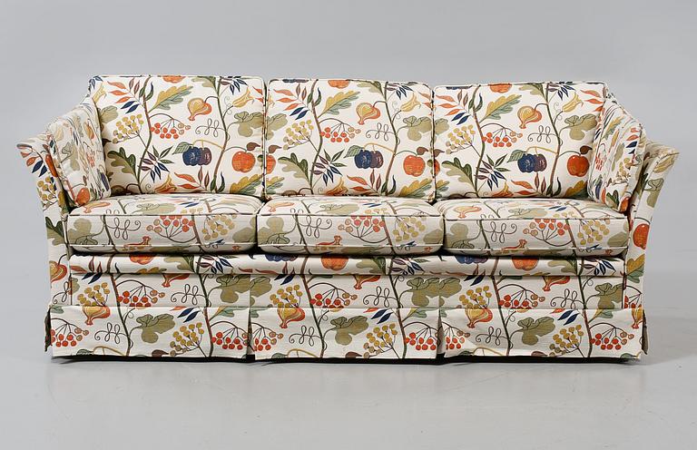 SOFFA, troligen Bröderna Andersson, 1900-talets slut.