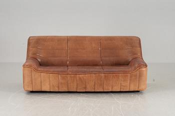 SOFFA, De Sede, Schweiz 1970-80-tal.