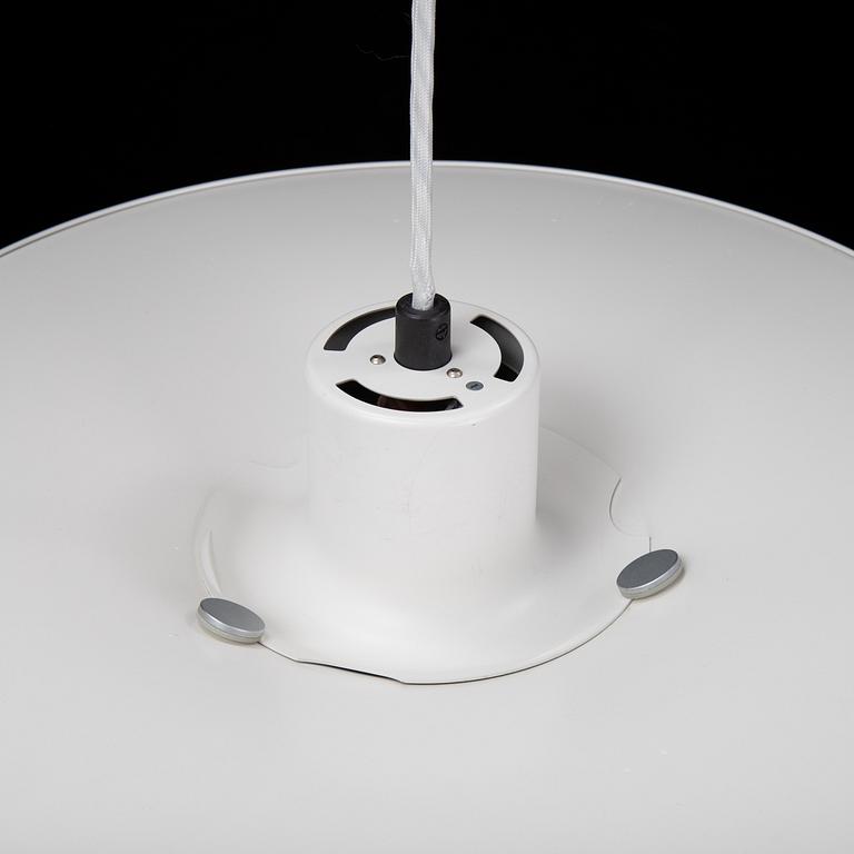 A 'Charlottenborg' ceiling light by Ebbe Christensen, Sophus Frandsen and Poul Henningsen for Louis Poulsen, Denmark.