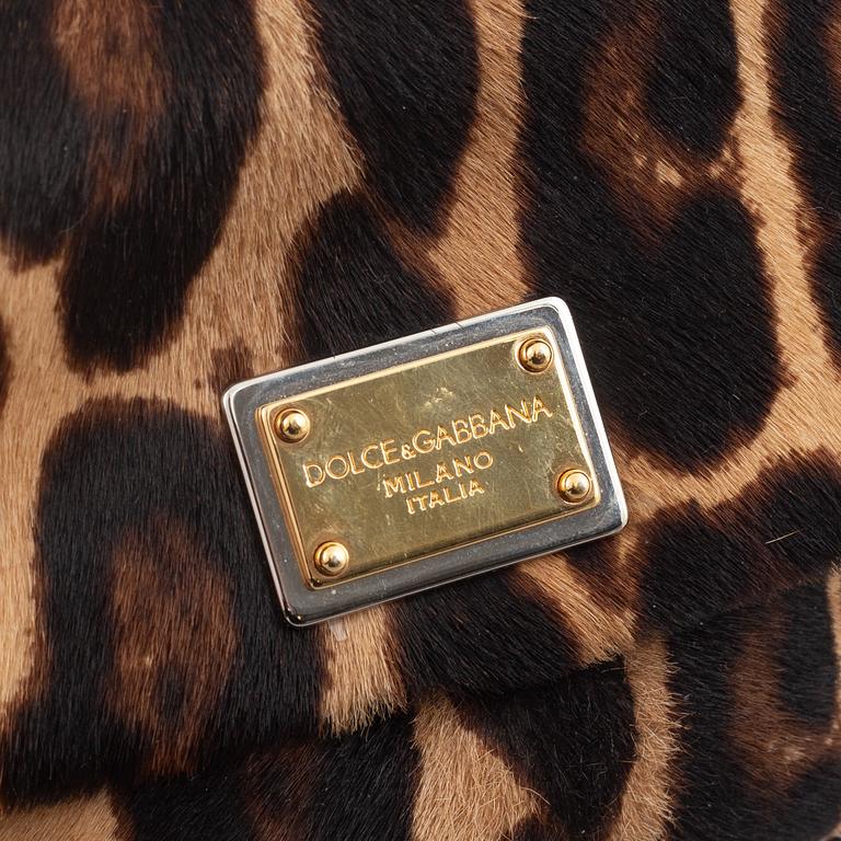 Dolce & Gabbana, bag.