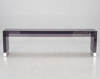 SIDEBOARD, 1980-tal.