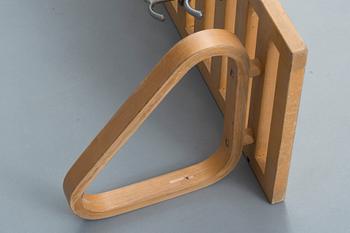 ALVAR AALTO, NAULAKKO.