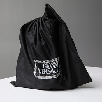 HANDVÄSKA, Versace.