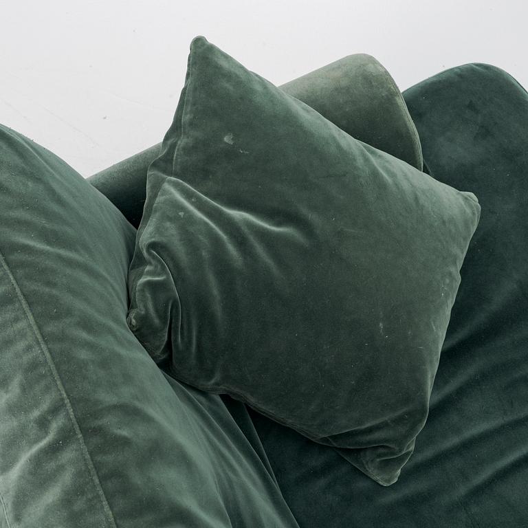 Soffa, "Bianca", Melimeli.