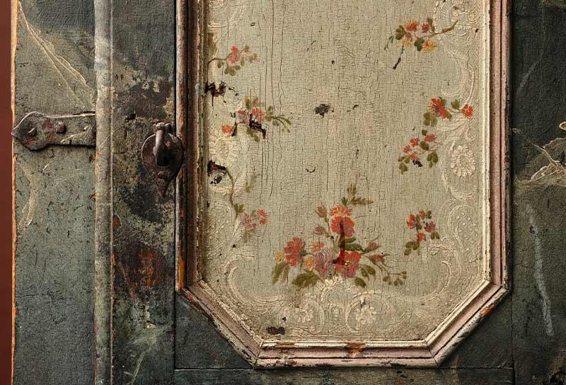 Flowering Folk Art