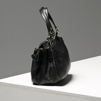 HANDVÄSKA, Mulberry.