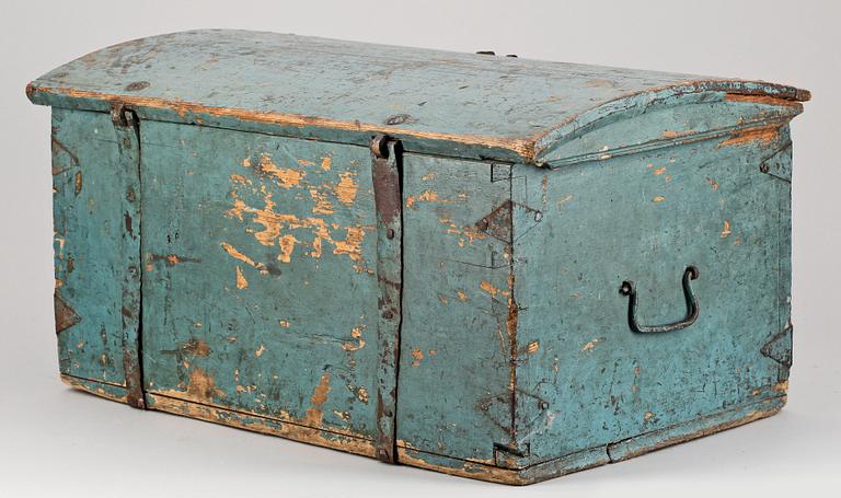 KISTA, Hälsingland, 1800-tal.