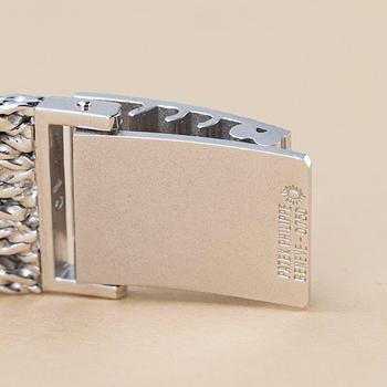 Patek Philippe, Golden Ellipse, "Mini-Ellipse", ca 1975.