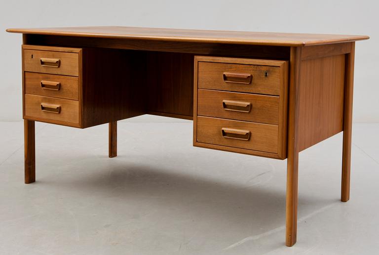 SKRIVBORD, 1950/60-tal.