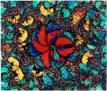 171. Nathalia Edenmont, "Big Bang", 2022.